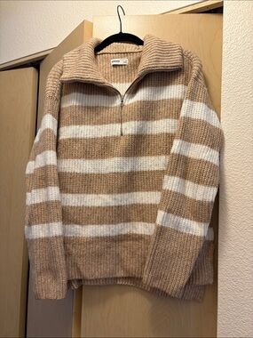 Sonoma Knit Pullover